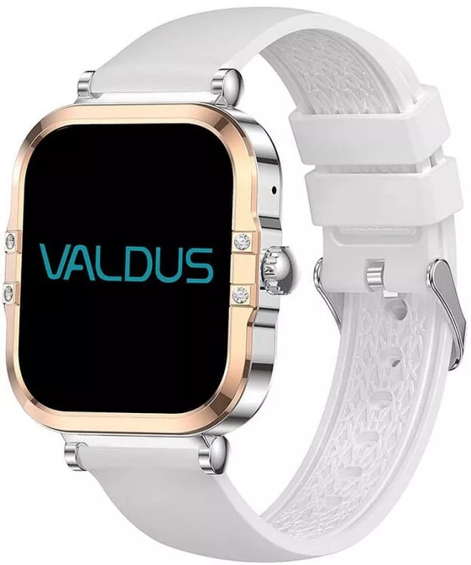 Valdus VL52 PRO ladies smartwatch VL52-PRO-42R