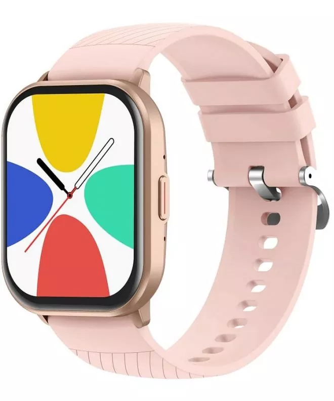 Valdus VS02 unisex smartwatch VS02-77R