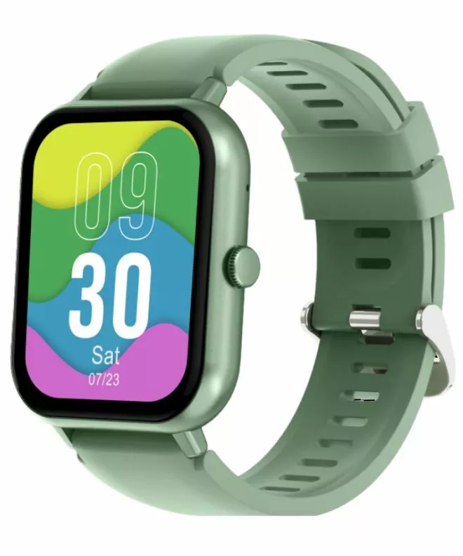 Valdus VS04 unisex smartwatch VS04-00R