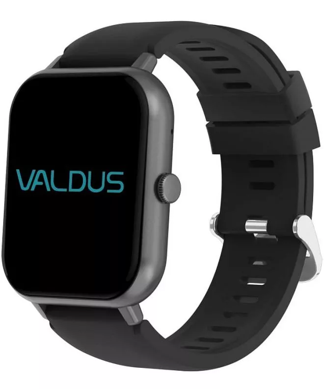Valdus VS04 unisex smartwatch VS04-11R