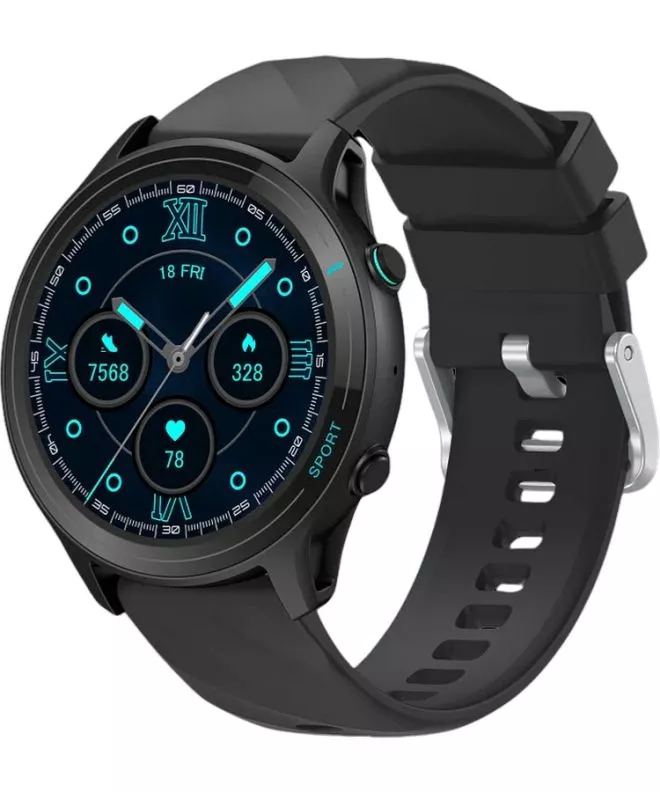 Valdus VS07 unisex smartwatch VS07-11R
