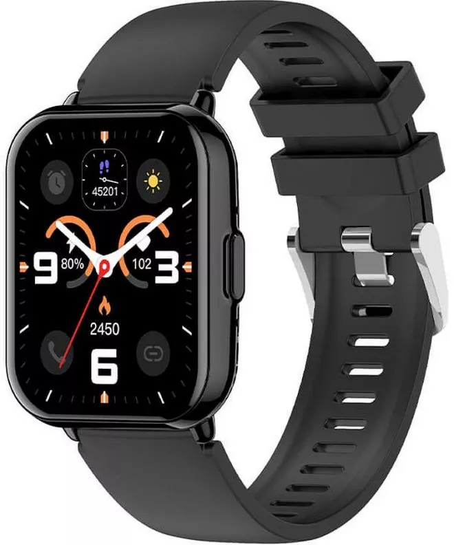 Valdus VS14 unisex smartwatch VS14-11R