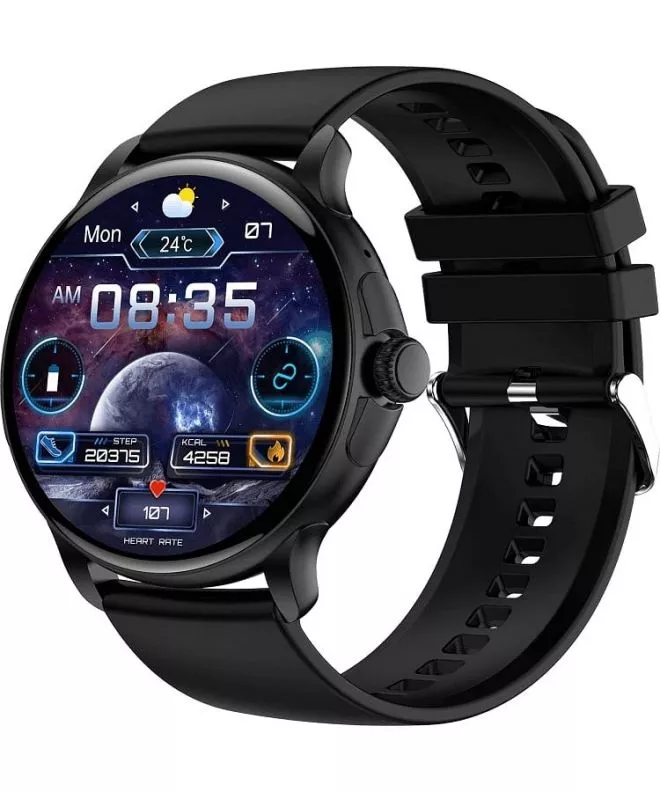 Valdus VS15 PRO unisex smartwatch VS15-PRO-11R