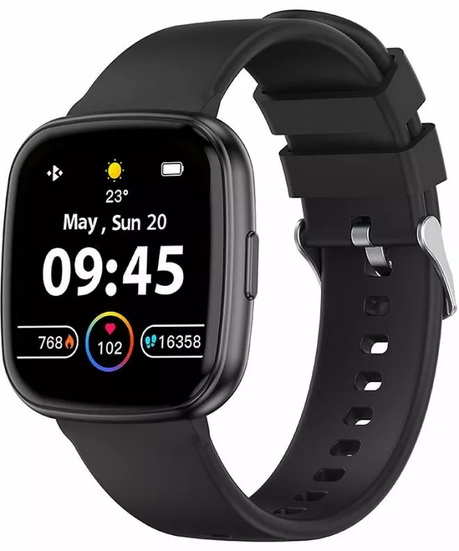 Valdus VS17 unisex smartwatch VS17-11R