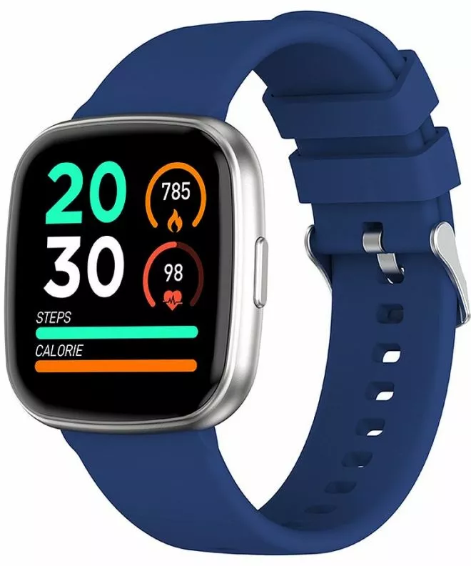 Valdus VS17 unisex smartwatch VS17-43R