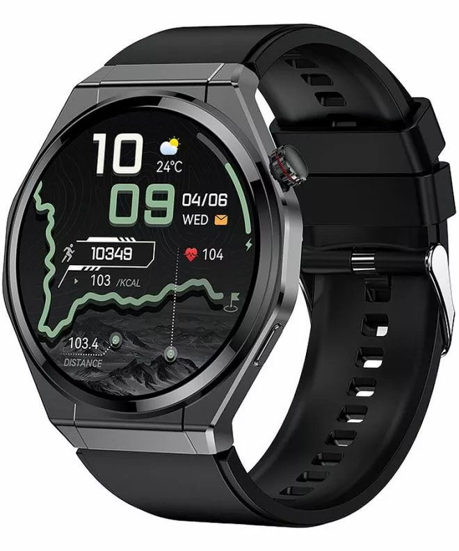 Valdus VS20 PRO gents smartwatch VS20-PRO-11R