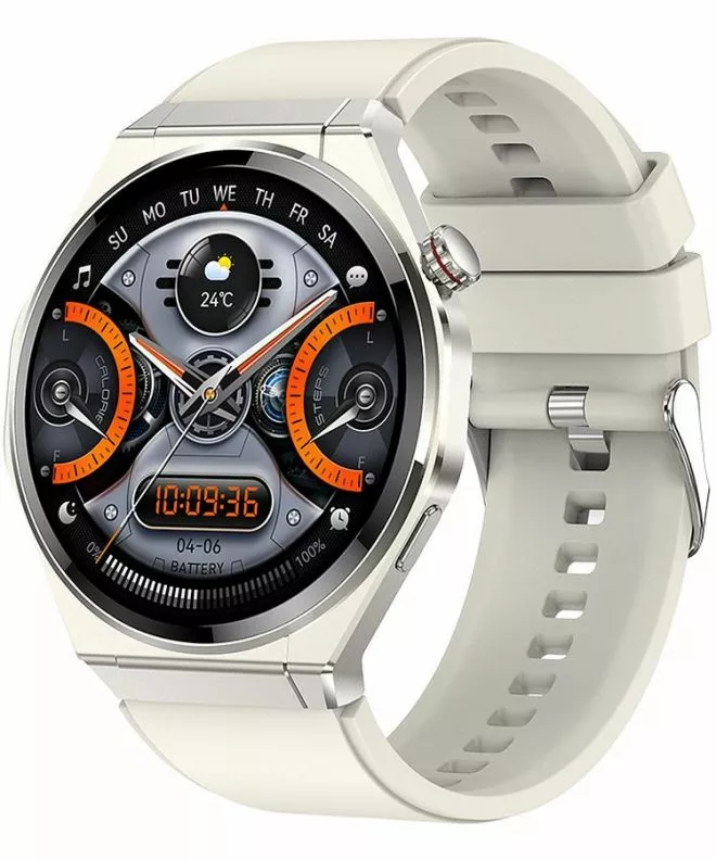 Valdus VS20 PRO gents smartwatch VS20-PRO-42R