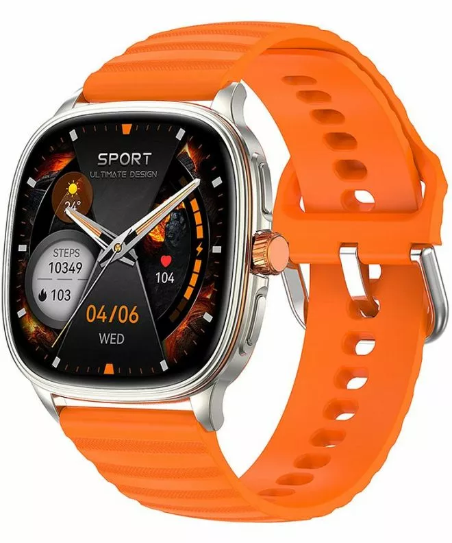 Valdus VS21 PRO unisex smartwatch VS21-PRO-414R