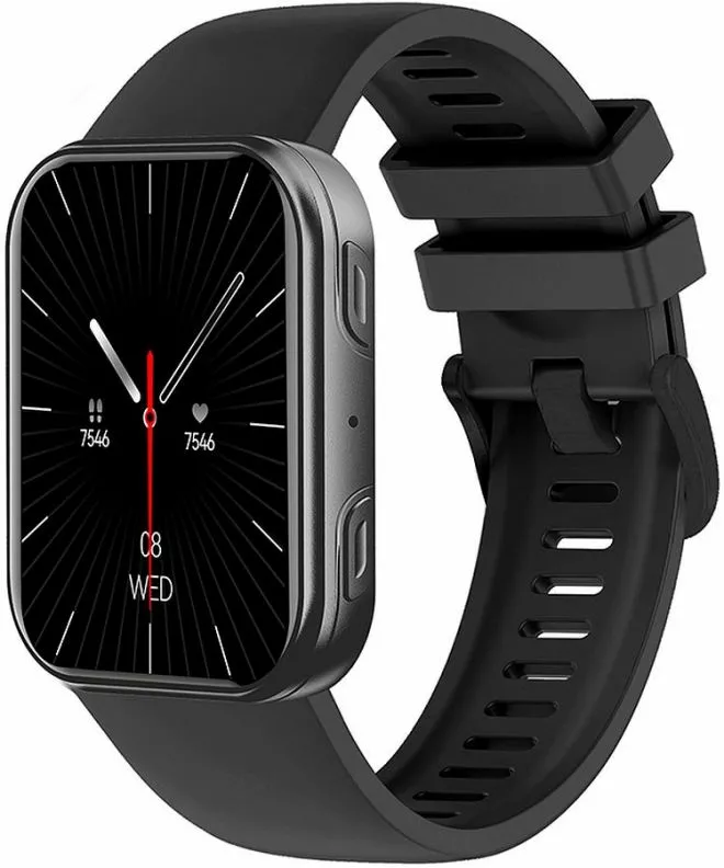 Valdus VS30 PRO unisex smartwatch VS30-PRO-11R