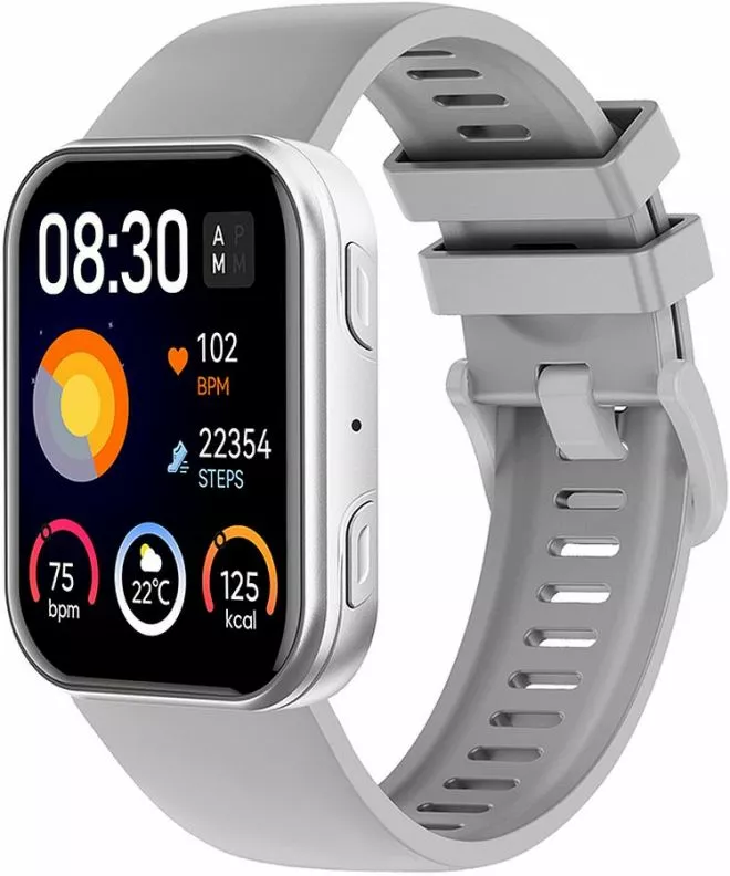 Valdus VS30 PRO unisex smartwatch VS30-PRO-42R