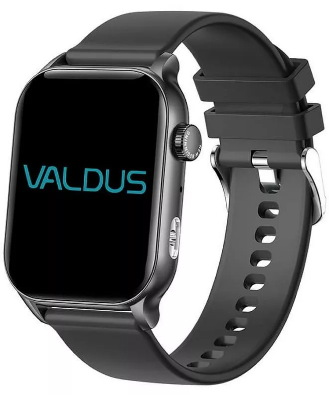 Valdus VS40 PRO gents smartwatch VS40-PRO-11R