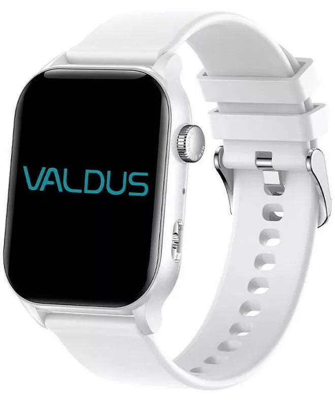Valdus VS40 PRO unisex smartwatch VS40-PRO-42R