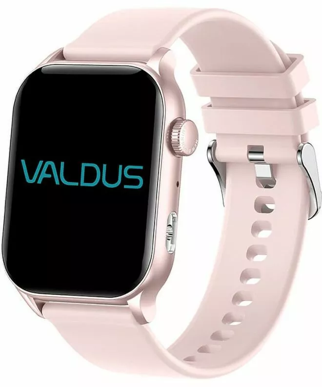 Valdus VS40 PRO ladies smartwatch VS40-PRO-77R