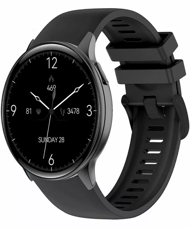 Valdus VS41 PRO unisex smartwatch VS41-PRO-11R