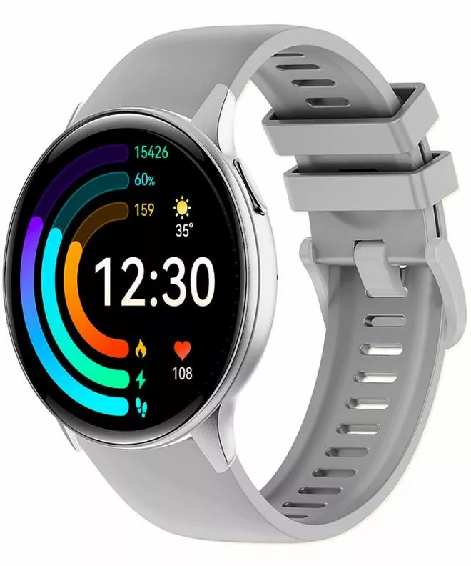 Valdus VS41 PRO unisex smartwatch VS41-PRO-44R