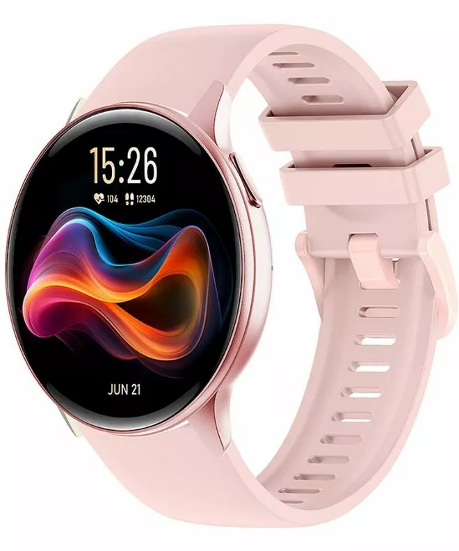 Valdus VS41 PRO ladies smartwatch VS41-PRO-77R