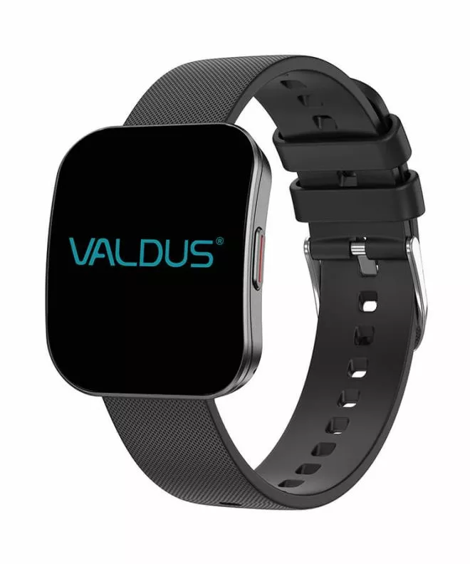 Valdus VS61 PRO unisex smartwatch VS61-PRO-11R