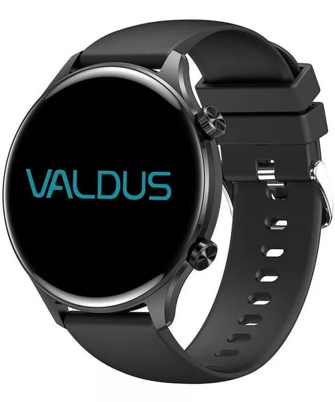 Valdus VS63 PRO unisex smartwatch VS63-PRO-11R