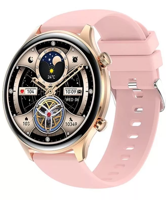 Valdus VS63 PRO ladies smartwatch VS63-PRO-47R