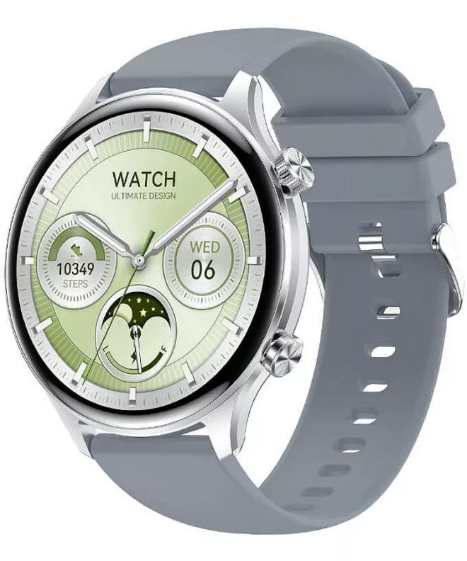 Valdus VS63 PRO unisex smartwatch VS63-PRO-56R