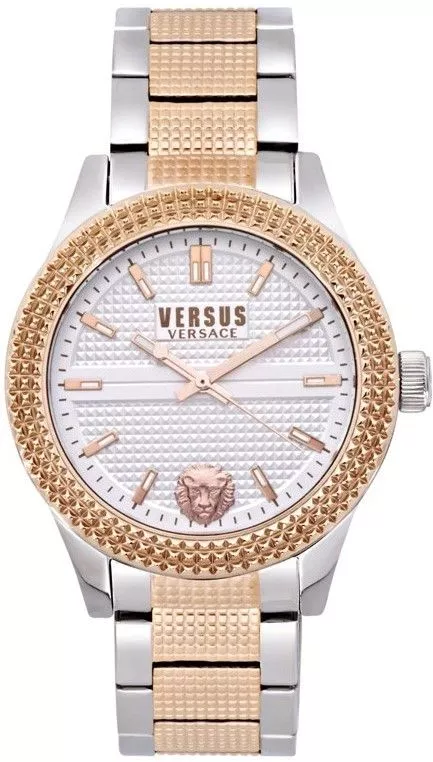 Versus Versace Bayside Women's Watch SOJ130016
