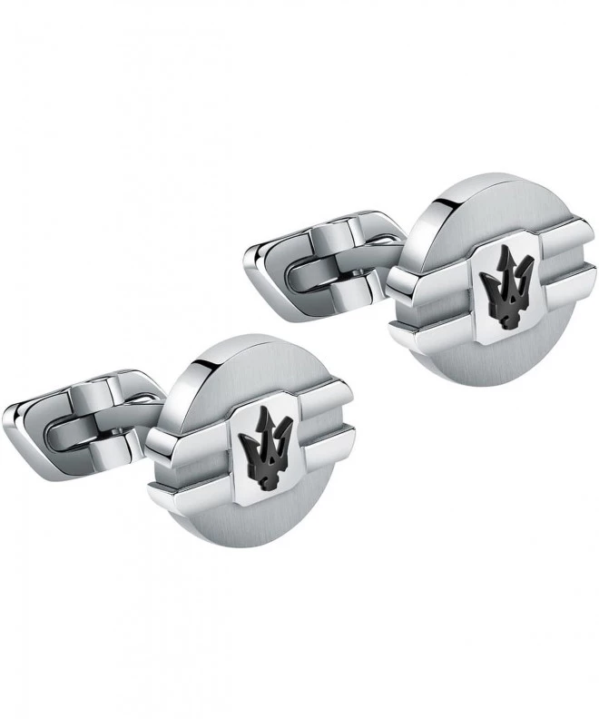 Maserati Iconic cufflinks JM223ATK21