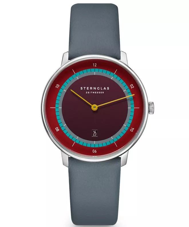 Sternglas Naos XS Edition Argo  watch S01-NDA24-KL10