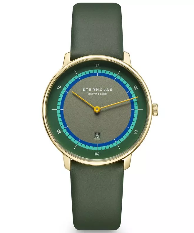 Sternglas Naos XS Edition Argo  watch S01-NDA22-KL09