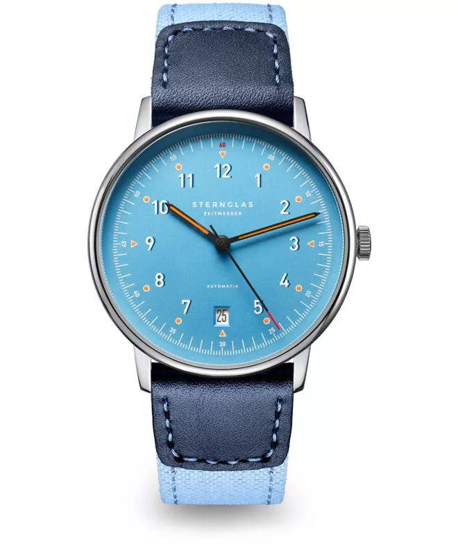 Sternglas Lumatik Automatic watch S02-LM17-NY05