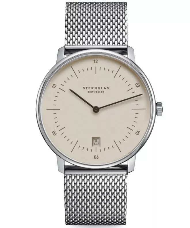 Sternglas Naos watch S01-NA38-MI04