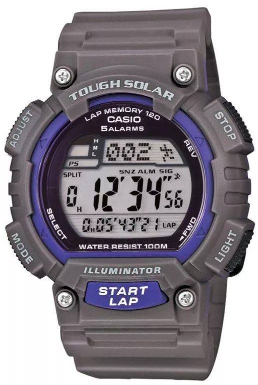 Casio Sport Men's Watch STL-S100H-8AVEF