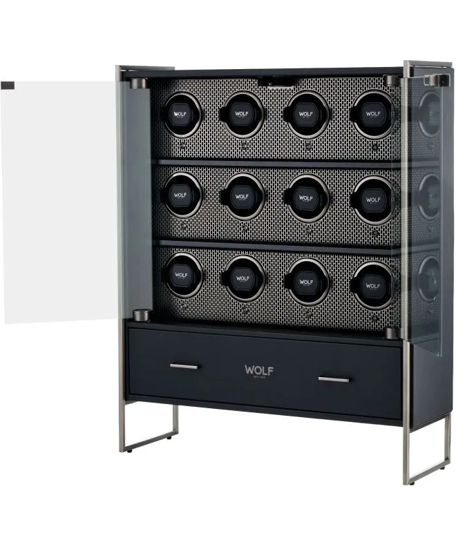 Wolf Axis watch winder 488603
