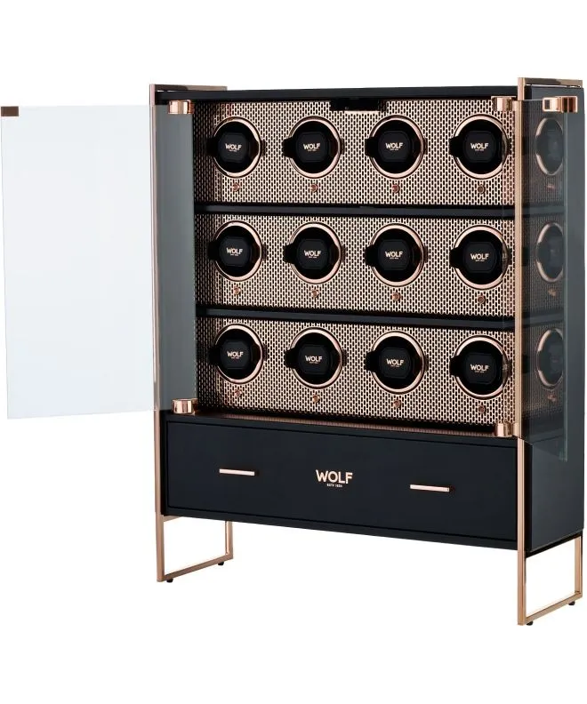 Wolf Axis watch winder 488616