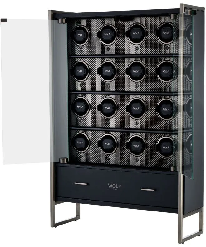 Wolf Axis watch winder 488703