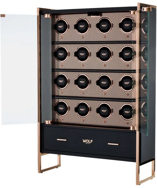 Wolf Axis watch winder 488716