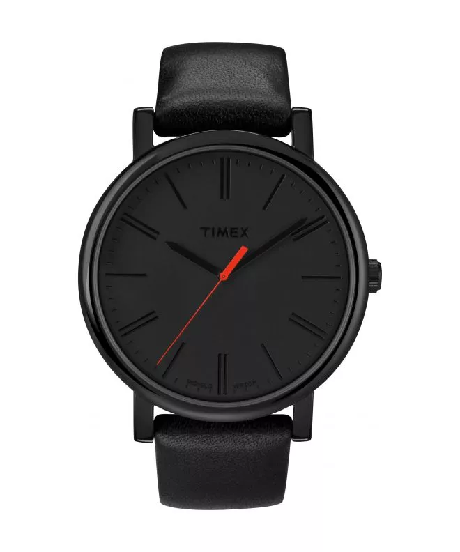 Timex Modern Originals XL Watch T2N794XL