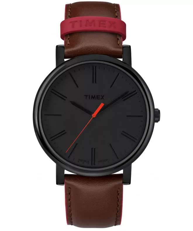 Timex Modern Originals XL Watch T2N794BXL