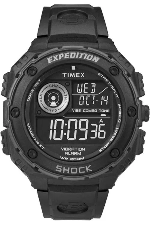Timex Expedition watch Men's Watch T49983