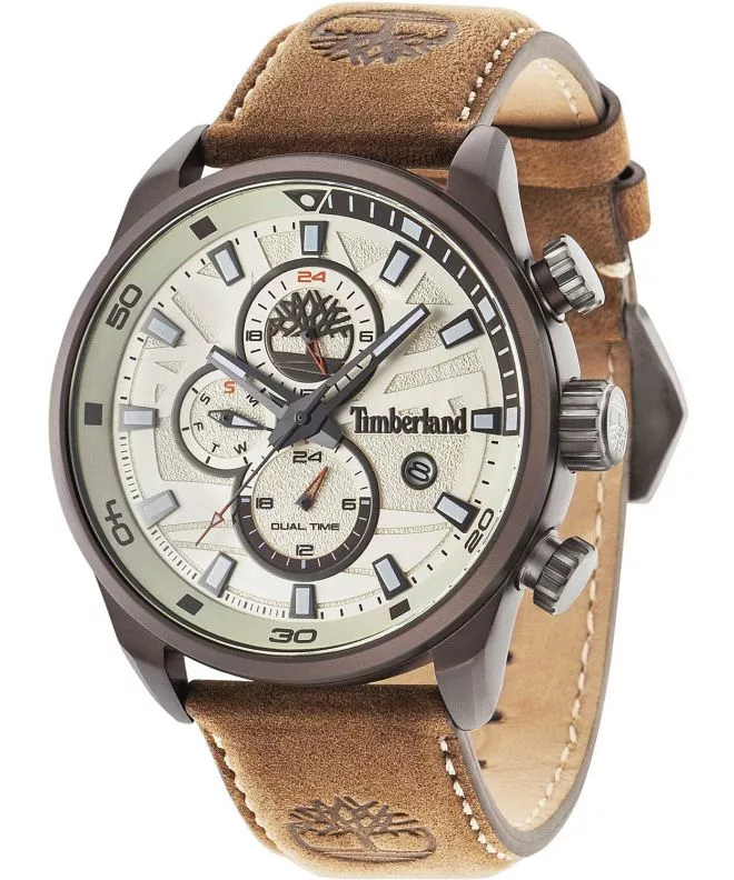 Timberland Henniker II Men's Watch 14816JLBN/07 (TBL.14816JLBN/07)