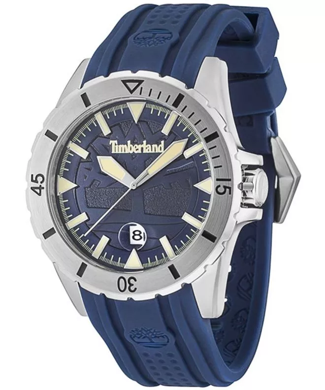 Timberland Boylston Men's Watch TBL.15024JS/03P