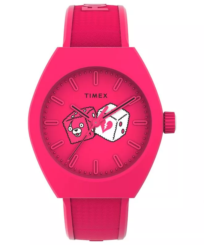 Timex Urban Pop x Fortnite® watch TW2W96800