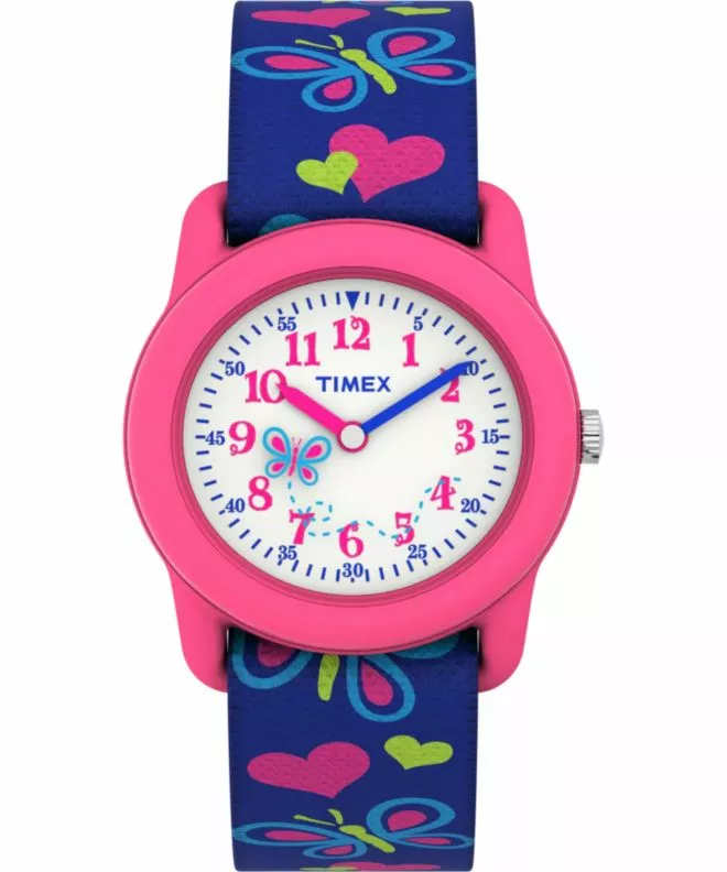 Timex Time Machines watch T89001