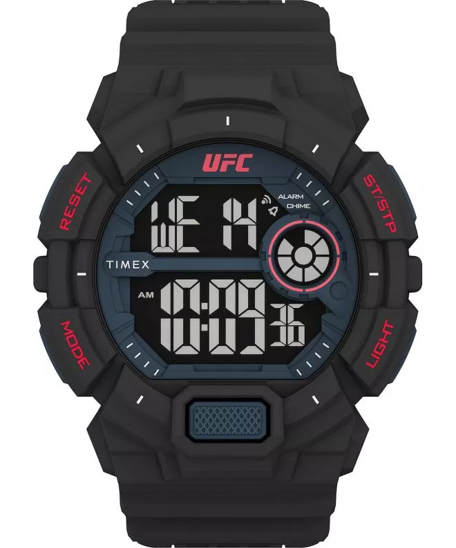 Timex UFC Striker watch TW5M53400