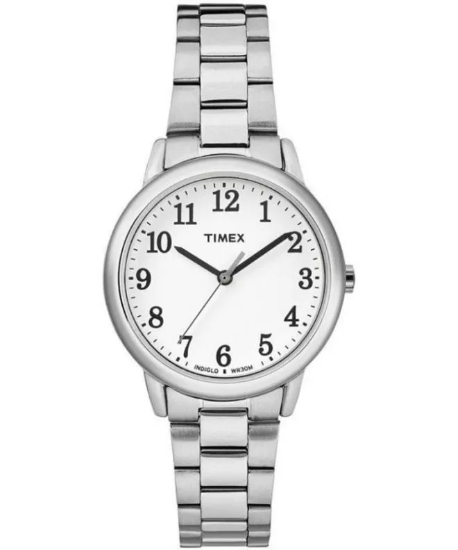 Timex Easy Reader Classic watch TW2R23700