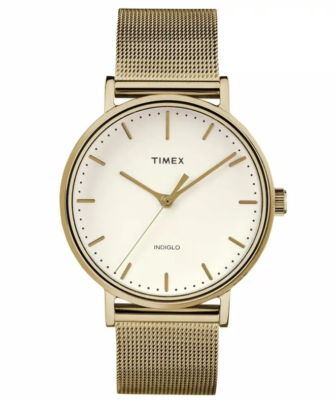 Timex Essential Fairfield watch TW2R26500