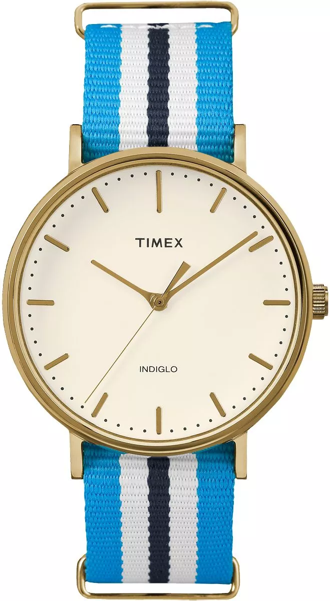 Timex Weekender Unisex Watch TW2P91000