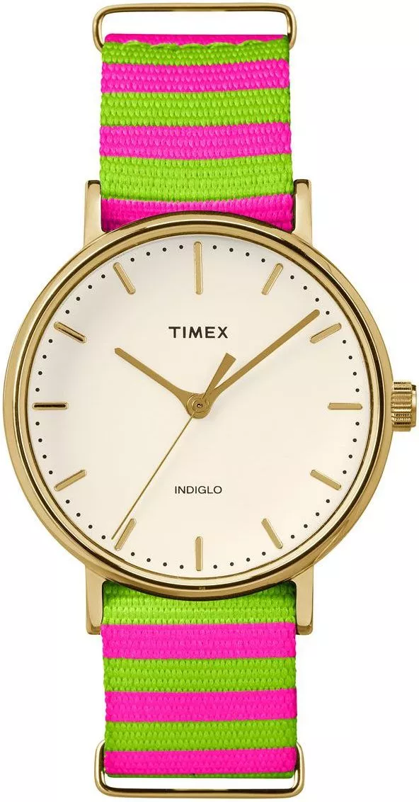 Timex Weekender Watch TW2P91800