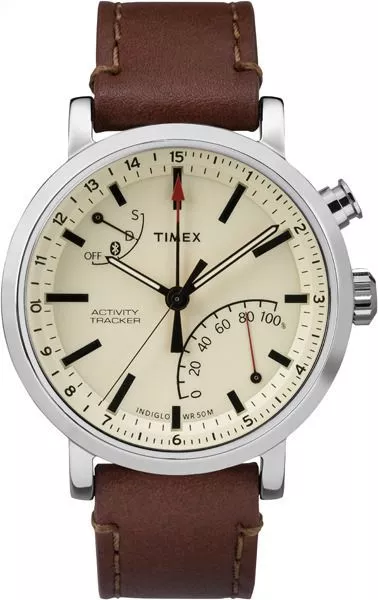 Timex Metropolitan + Men's Watch TW2P92400