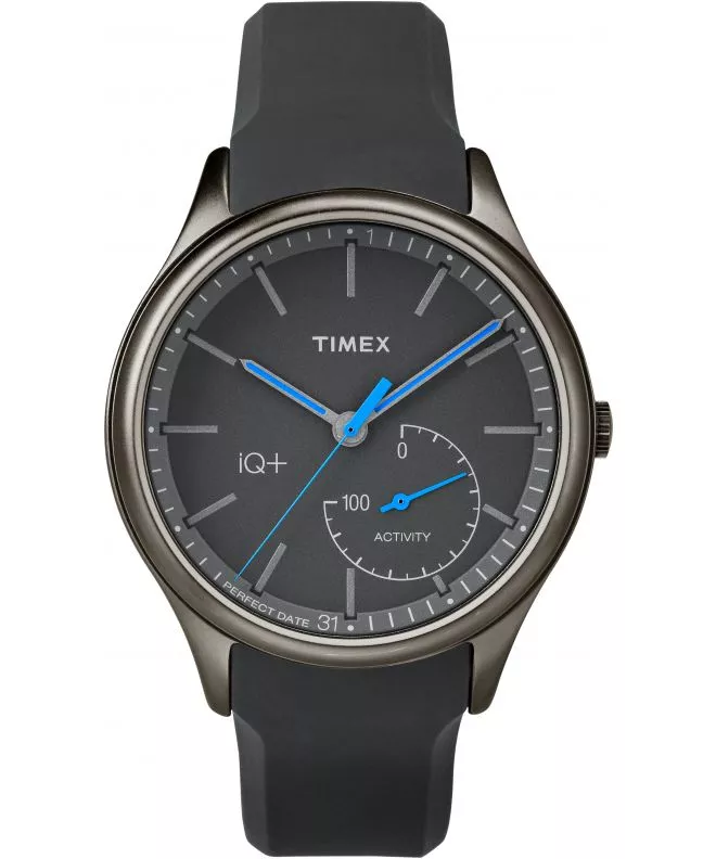 Timex Iq+ Men's Watch TW2P94900