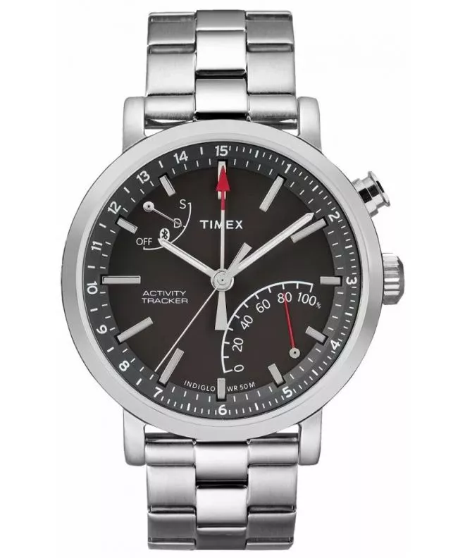 Timex Metropolitan + Men's Watch TW2P99000